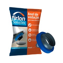 ANEL VEDACAO P/VASO C/GUIA FIRLON