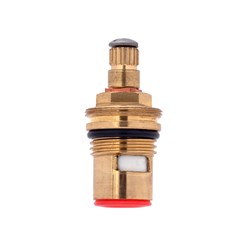 REP. TORN 1/4 VOLTA DECA VERM. M.21(344)