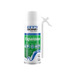 ESPUMA EXPANSIVA 180GR AEROSOL TEKBOND