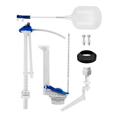 KIT COMP UNIV AC LAT CONVENCIONAL ASTRA