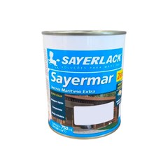 VERNIZ MARITIMO EXTRA  750ML SAYERMAR