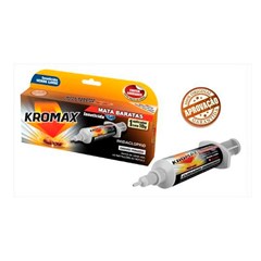 MATA BARATA KROMAX GEL 10G KRODEC