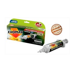 MATA FORMIGA KROMAX GEL 10G KRODEC