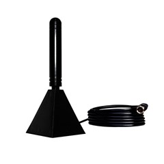 ANTENA INT/EXT JADE C/CABO 1,20MT CAPTE