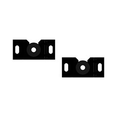 SUPORTE TV FIXO UNIV 10/90” (SBRU951)