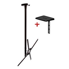 SUPORTE TV TETO ARTIC 5 MOV (SBRP150)