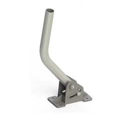 MASTRO UNIV P/ANTENA 30CM (SM-200)