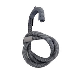 MANG SAIDA 21MM-3/4X2M RETA TUBOS BRAVO