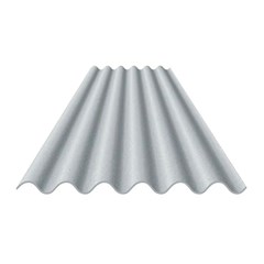 TELHA FIBROCIMENTO 1.83X092X5 PERMATEX