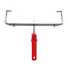 GARFO P/ ROLO AJUSTAVEL 46CM COMPEL