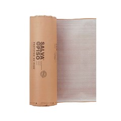 PROTETOR DE PISOS 1X25MTS SALVABRAS