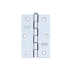 DOBRADICA 850X1.1/2 ZINC CART C/3 SILVAN