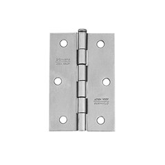 DOBRADICA 850X2 POLIDA C/24 SILVANA