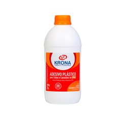 COLA CPVC KRONA 850GR (1390)