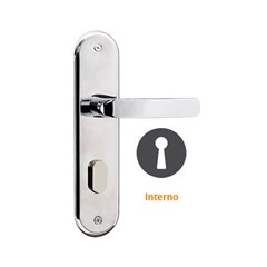 FECHADURA SILVANA INTERNA 1300 ITALY CR