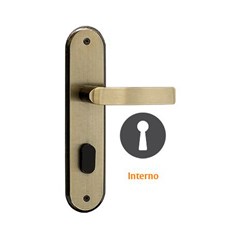 FECHADURA SILVANA INTERNA 1300 ITALY OX