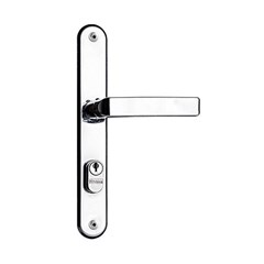 FECHADURA SILVANA ESTREITA2000S ITALY CR