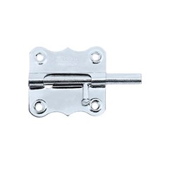 TARJETA ZINCADA 3 CART C/2 SILVANA