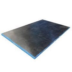 MADEIRITE 1.22X2.44 PLASTIFICADO 12  PTO