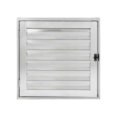 PORTA ABRIGO 60X60 ESQUADRIVAX