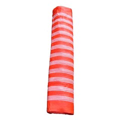 TELA SINALIZACAO 1,20X50M LR/BR TECNYL