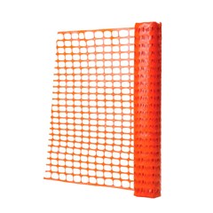 TELA TAPUME 1,20X50M LARANJA TECNYL