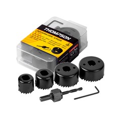 SERRA COPO KIT C/6 PCS THOMPSON