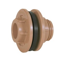 FLANGE C/ANEL KRONA 60X2”