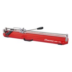 CORTADOR DE PISO TEC  75CM CORTAG
