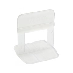 ESPAC NIVELADOR TRAD CORTAG 2.0MM C/50