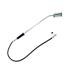 MACARICO LANCA CHAMAS CURTO 1 REG CORTAG