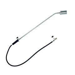 MACARICO LANCA CHAMAS LONGO 2 REG CORTAG