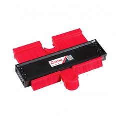 GABARITO MEDIDOR CONTORNO 06” 150MM