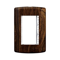 PLACA IMBUIA 4X2 C/SUP. P/3 MOD. 7080