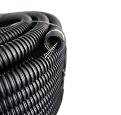 DUTO CORRUGADO 063MM 2”X50M BRAVODUTO