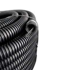 DUTO CORRUGADO 100MM 4”X50M BRAVODUTO