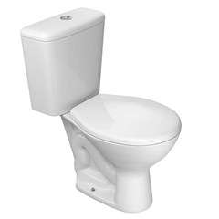 BACIA C/ CAIXA ACOP. AC DUO IZY BR DECA