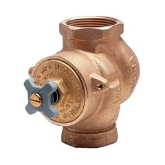 BASE VALVULA DESCARGA 1.1/2 HYDRA