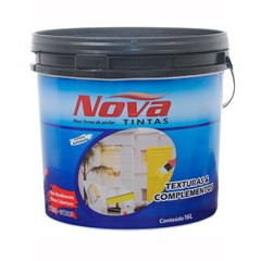 MASSA CORRIDA ACRILICA  3,6L NOVATINTA