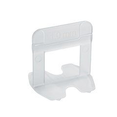 ESPAC NIVELADOR SMART 1.0MM C/100 CORTAG