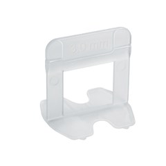 ESPAC NIVELADOR SMART 3.0MM C/100 CORTAG