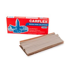 MASSA CALAFETAR CINZA CARFLEX