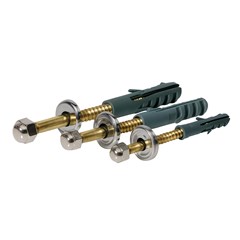 PARAFUSO B10  (PAR) ART METAIS