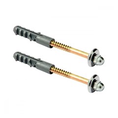 PARAFUSO B12 LUXO (PAR) VILA RICA