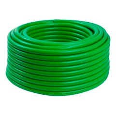 MANGUEIRA ULTRA FLEX VD 1/2X 50M PLASTIC