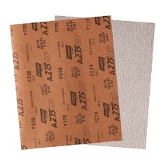 LIXA SECO  800 A-275 NORTON