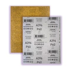 LIXA SECO  040 A-396 NORTON