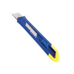 ESTILETE STANDART 18MM IRWIN