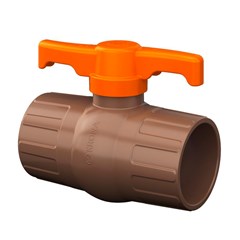 REGISTRO KRONA ESF PVC LL 60 (2”)