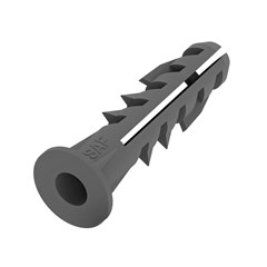 BUCHA CINZA 06 C/ANEL USAF C/1000